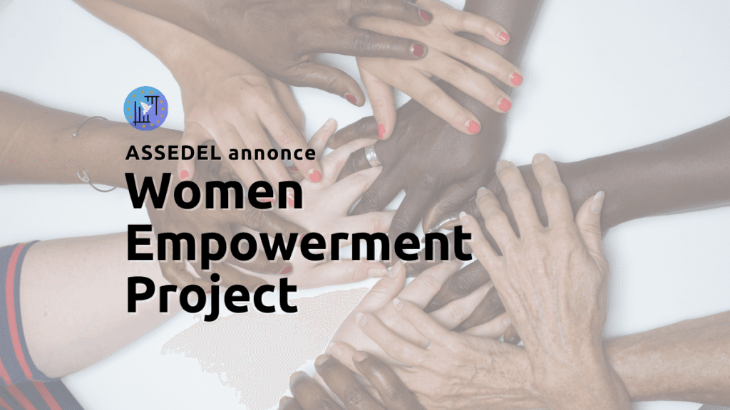 Copy of ASSEDEL launches