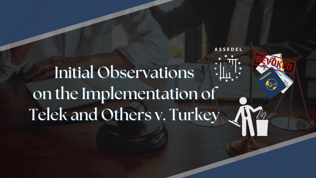 Telek v Turkey website photo