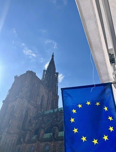 Europäischer Kunstwettbewerb