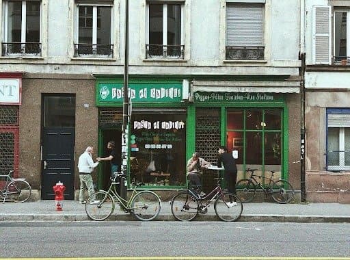 Europäischer Kunstwettbewerb