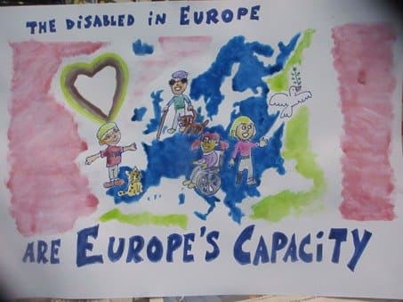 Europäischer Kunstwettbewerb