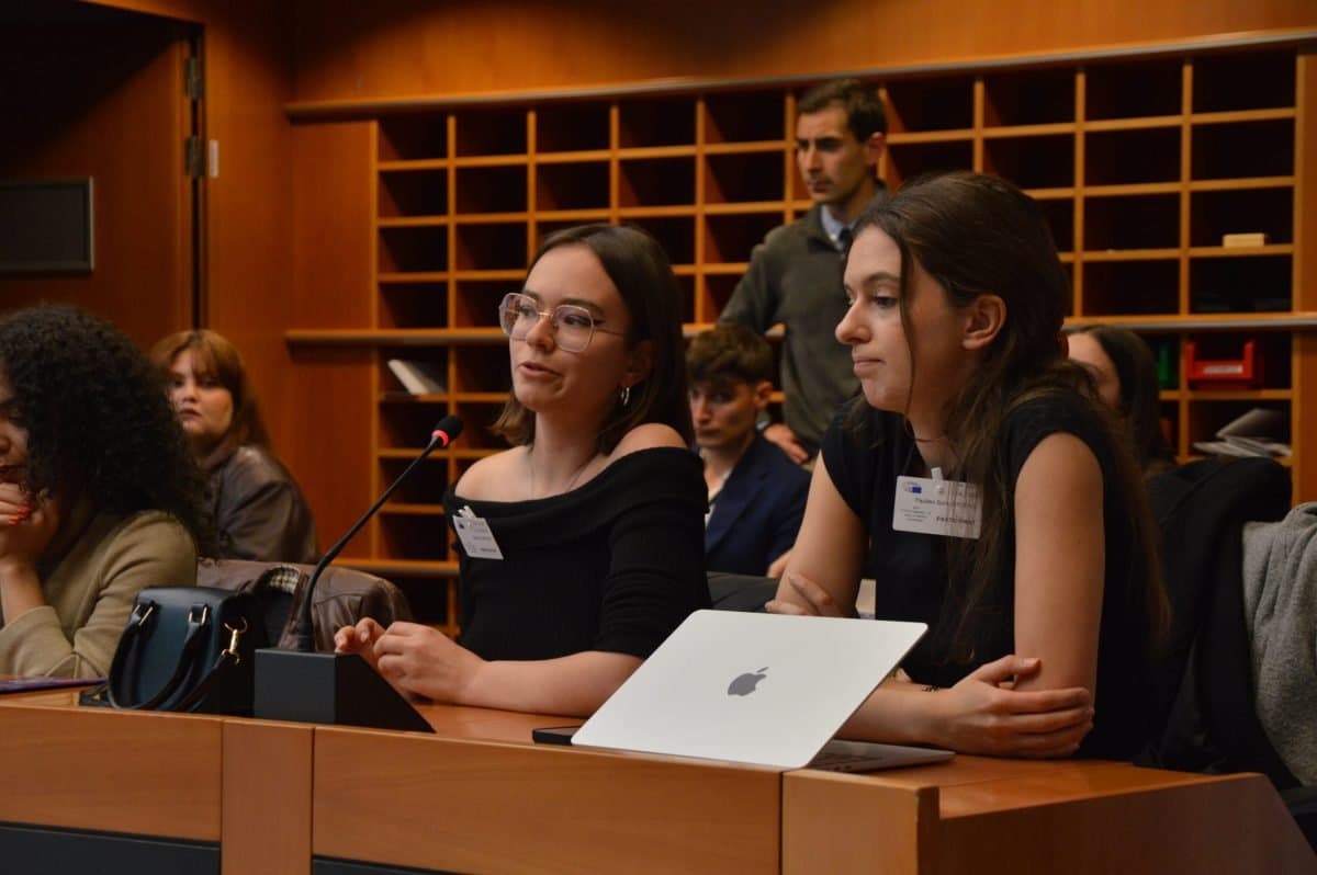 Event in Bruxelles
