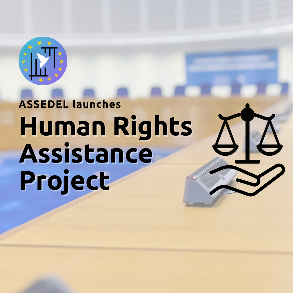 ASSEDEL launches (2)