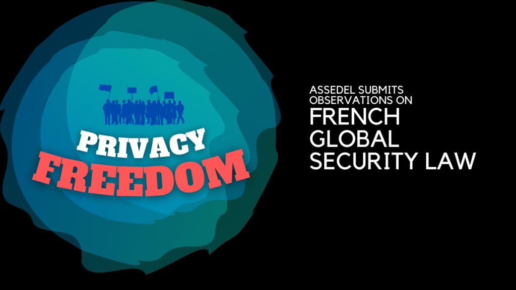 Global Security