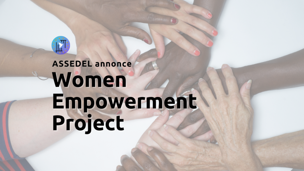 Copy of ASSEDEL launches
