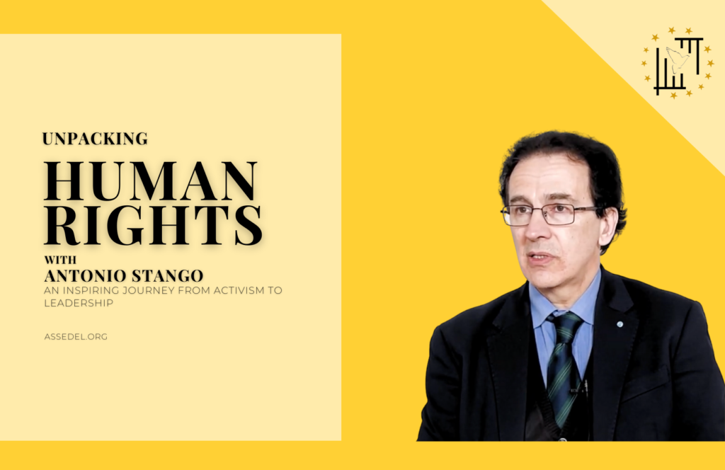 Unpacking Human Rights with Antonio Stango, an inspring journey (1665 × 1080 px)