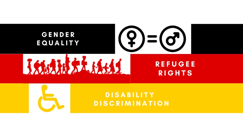 Gender equality