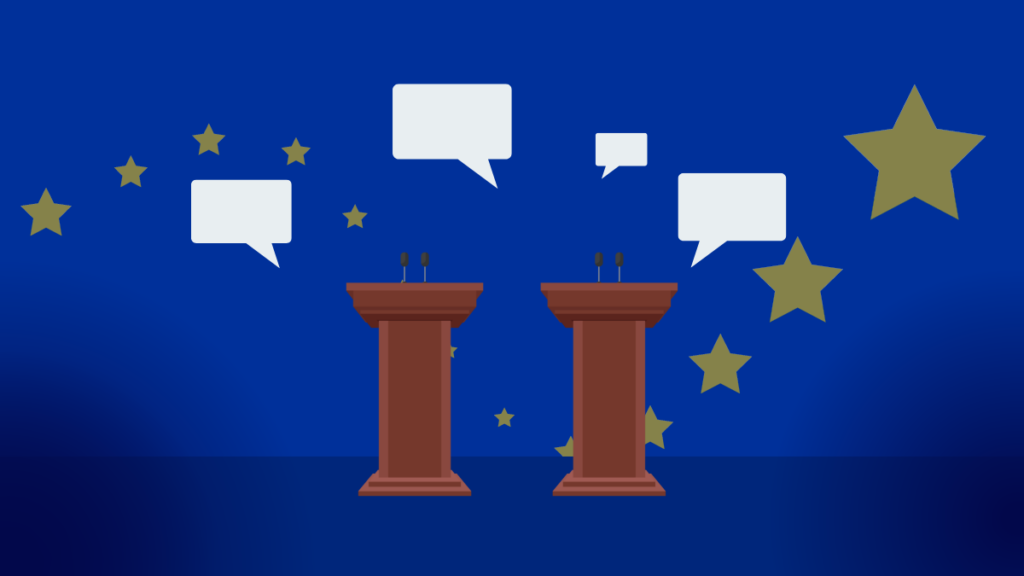 Freedom of Speech(1)