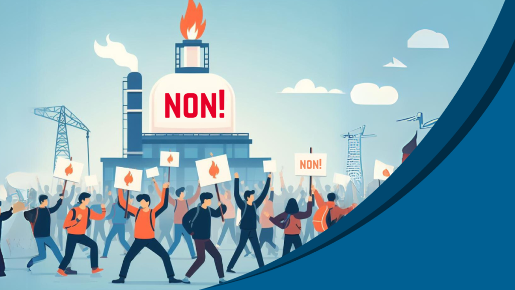 non!