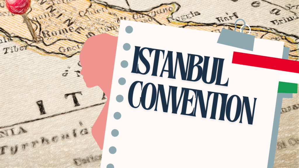 Istanbul Convention